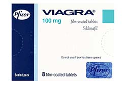 Viagra sikkerhet