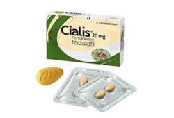 Bruke Cialis