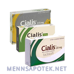 Cialis Doser