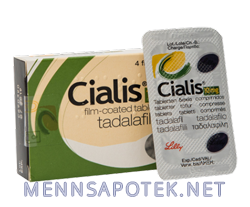 Cialis Mekanisme