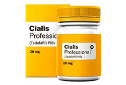 Cialis Professional effektiv 