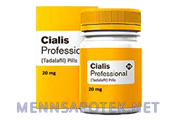 Hva er Cialis Professional?