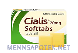 Hva er Cialis Soft