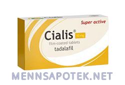 Cialis Super Active Mekanisme