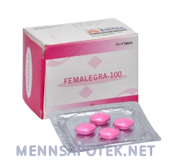Viagra for Kvinner i Norge
