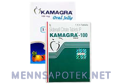 Kamagra Gel 100mg vs. Kamagra