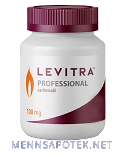 Hva er Levitra