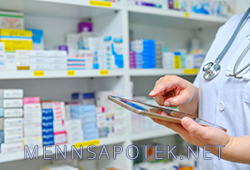 MennsApotek.net: Hvem vi er