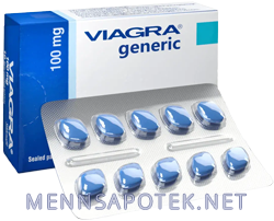 Hva Er Viagra Uten Resept?