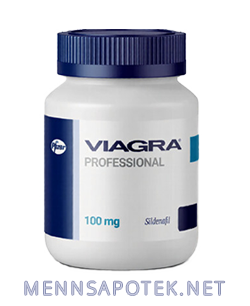 Viagra 100mg Aktivt stoff