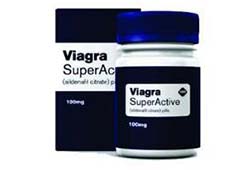 Fordelene med Viagra Super Active