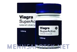 Super Viagra Mekanisme